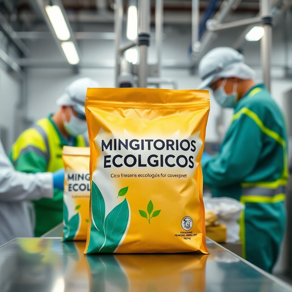 Mingitorios Ecologicos