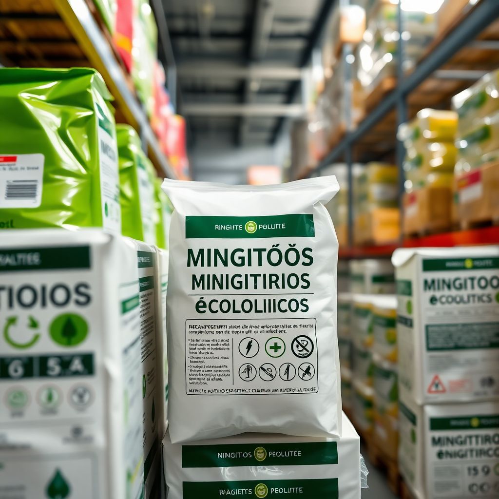 Mingitorios Ecologicos